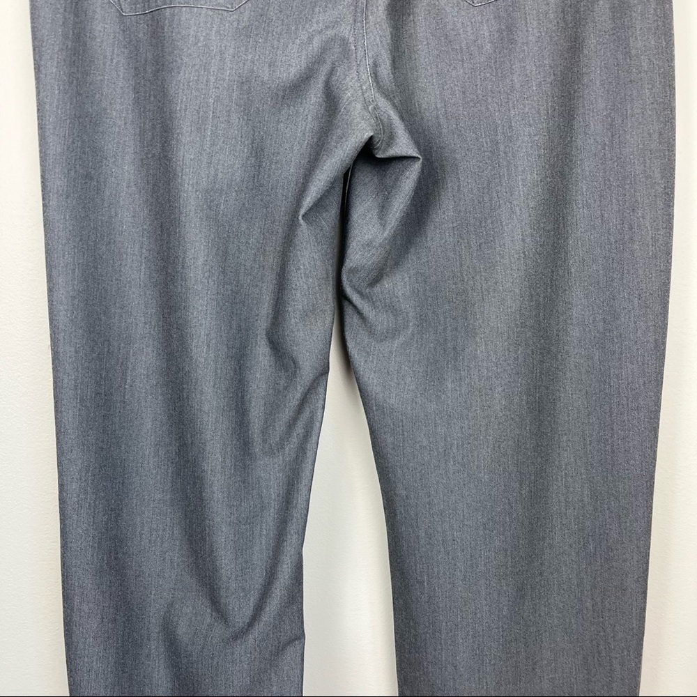Figs Pisco Basic Scrub Pants Graphite Medium - image 6